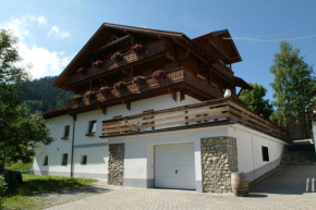 Отель Chalet Rotenstein, Берванг